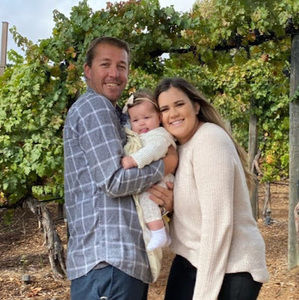 Meet your Posher, Caitlin